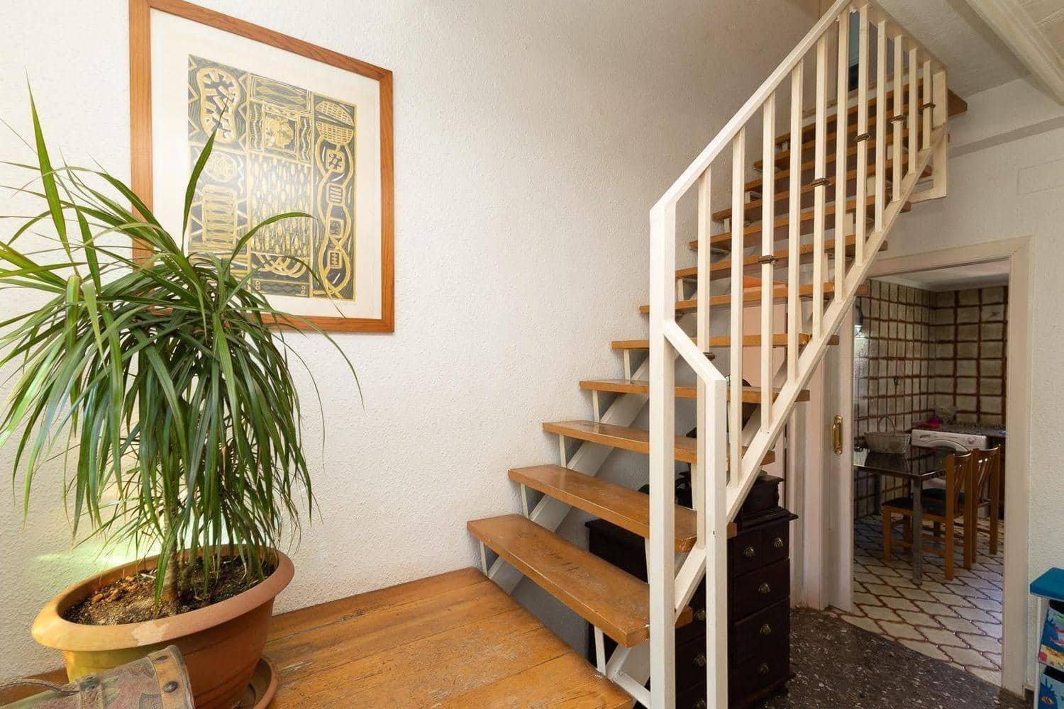 6 makuuhuone Huvila myytävänä paikassa La Canada mukana uima-altaan - 569 000 € (Ref: 9269765)