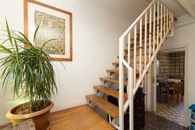 6 soverom Villa til salgs i La Cañada, Paterna med svømmebasseng - € 569 000 (Ref: 9269765)