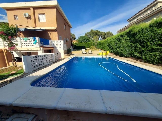 6 soverom Villa til salgs i La Cañada, Paterna med svømmebasseng - € 569 000 (Ref: 9269765)