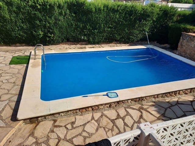 6 soverom Villa til salgs i La Cañada, Paterna med svømmebasseng - € 569 000 (Ref: 9269765)