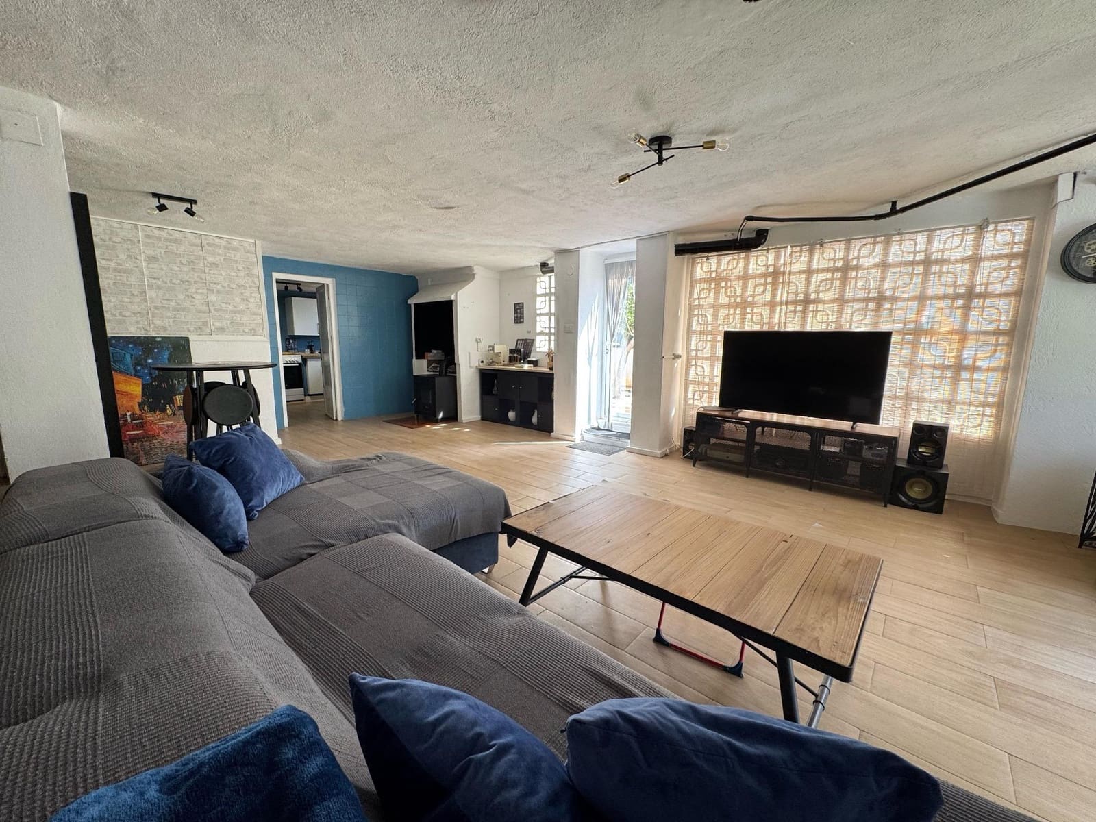 5 soveværelse Villa til salg i Torrent med swimmingpool - € 720.000 (Ref: 9272632)