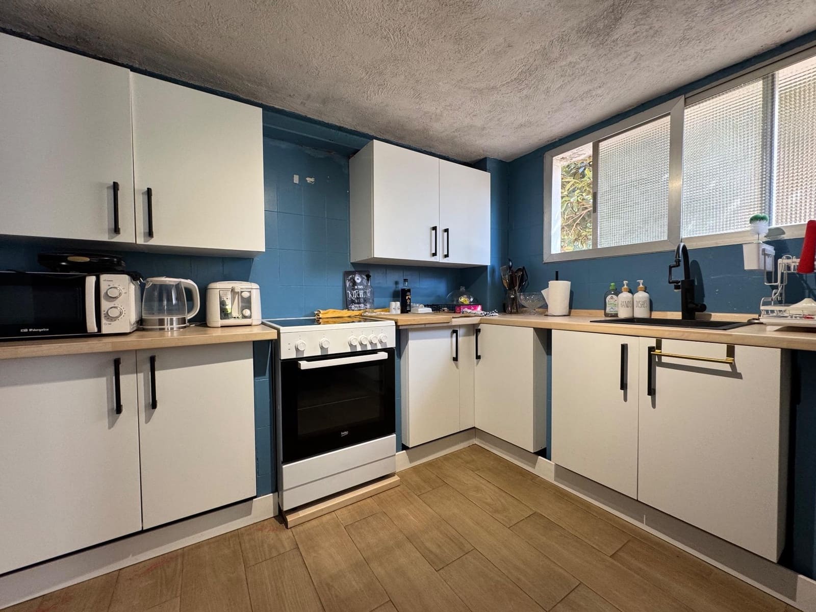 5 soveværelse Villa til salg i Torrent med swimmingpool - € 720.000 (Ref: 9272632)