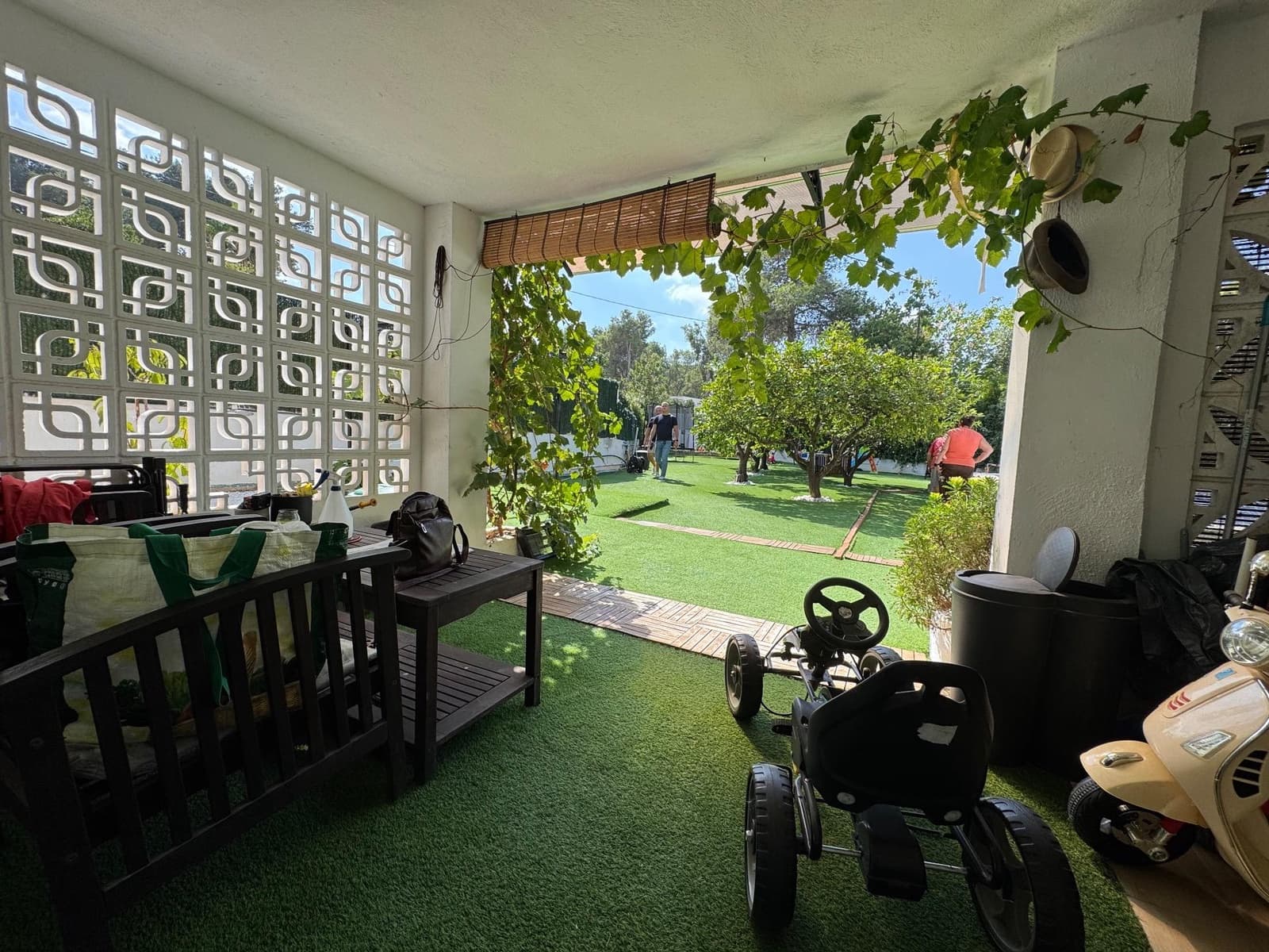 5 soveværelse Villa til salg i Torrent med swimmingpool - € 720.000 (Ref: 9272632)