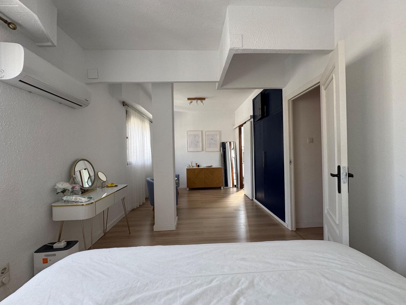 Villa/Maison de 4 chambres à louer à Torrent avec piscine - 2 800 € (Ref: 9272632)