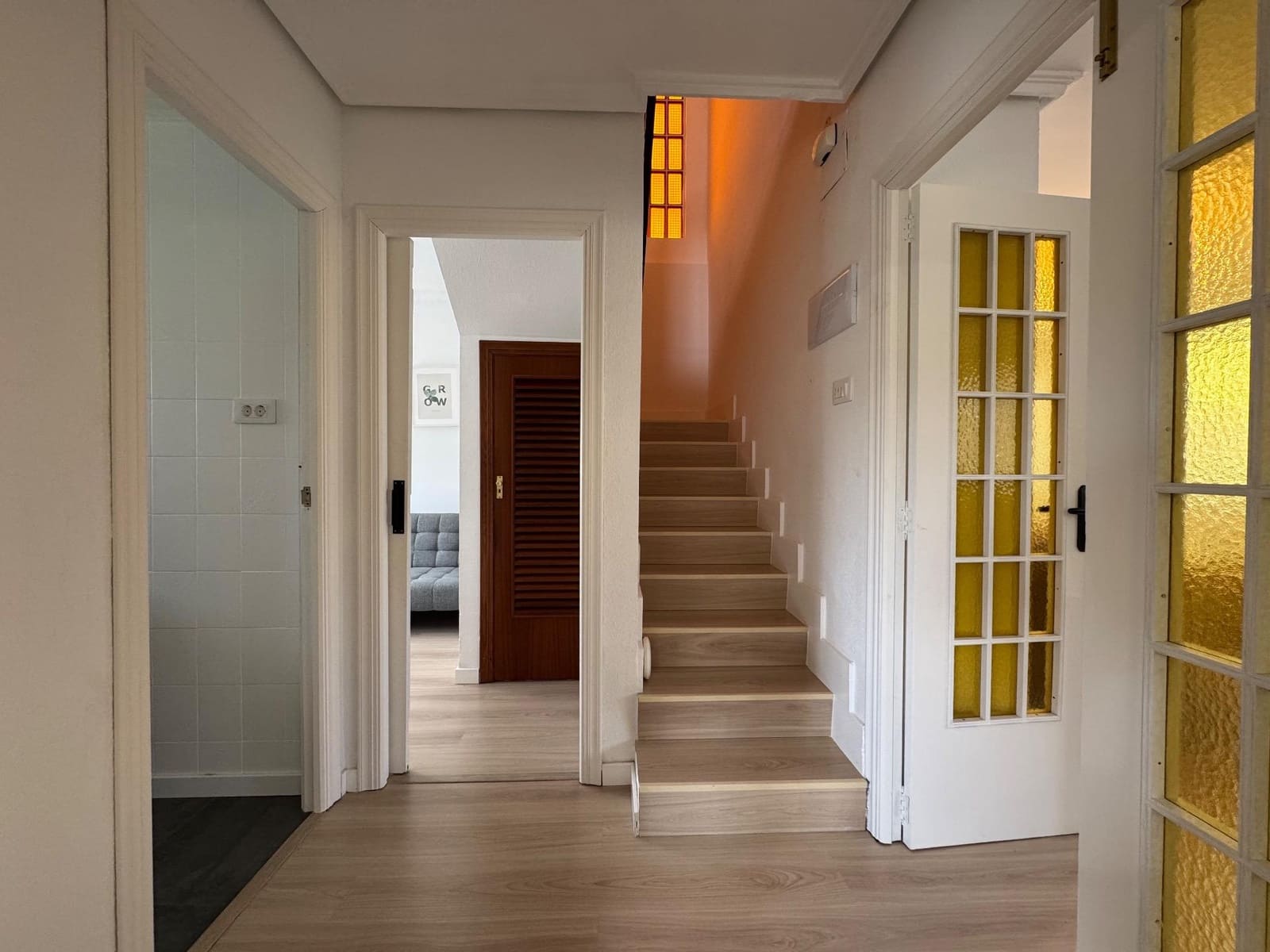 4 Zimmer Villa zu vermieten in Torrent mit Pool Garage - 2.700 € (Ref: 9272632)