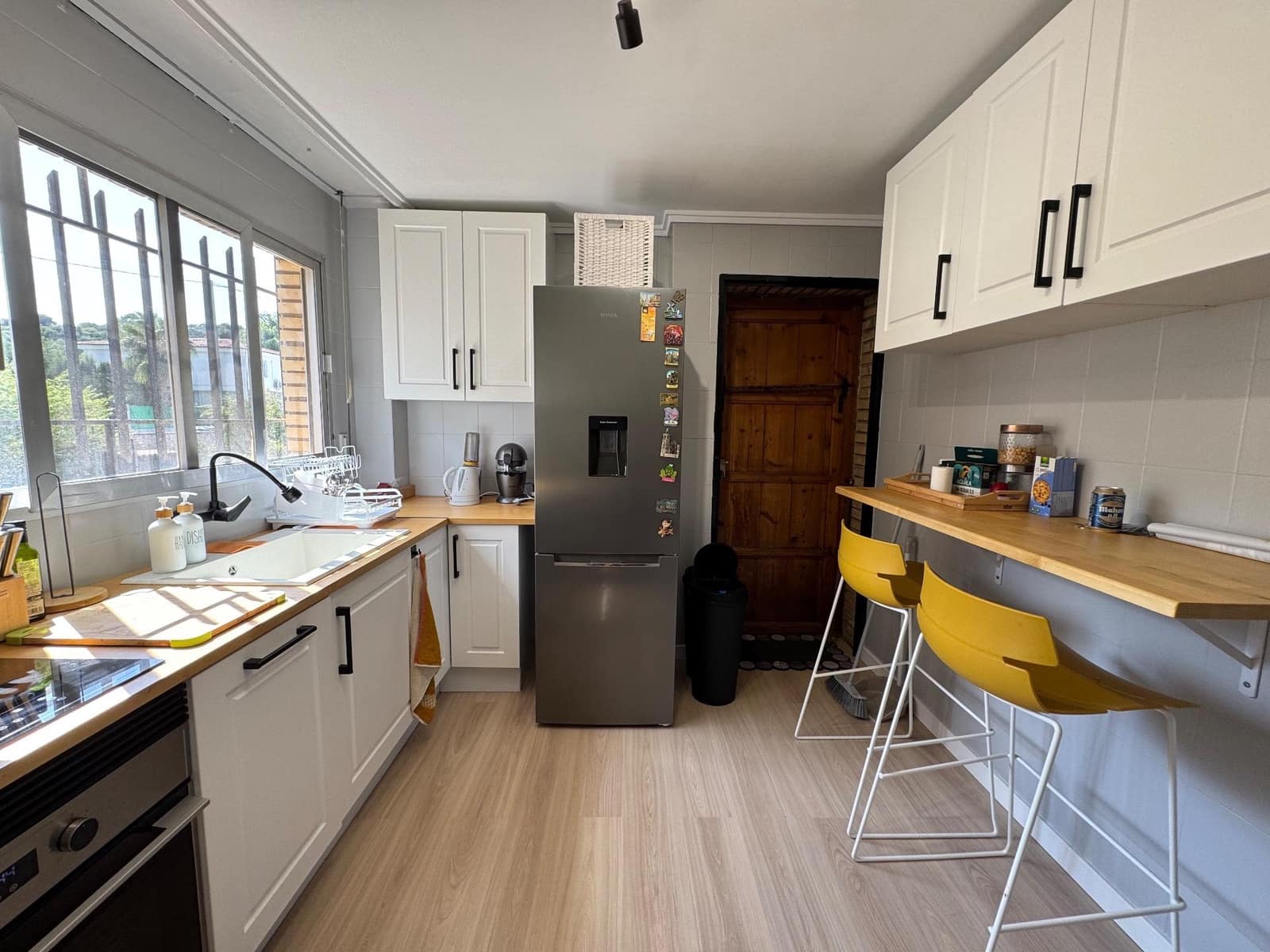 4 Zimmer Villa zu vermieten in Torrent mit Pool Garage - 2.700 € (Ref: 9272632)