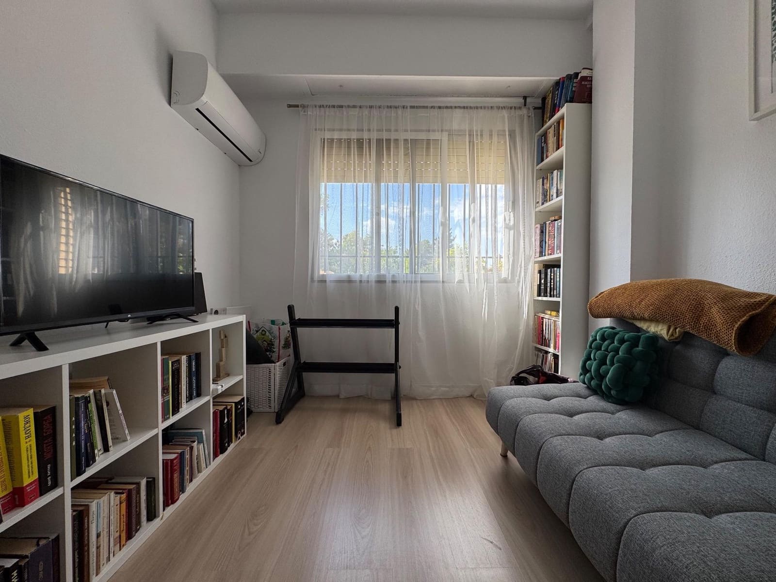 4 Zimmer Villa zu vermieten in Torrent mit Pool Garage - 2.700 € (Ref: 9272632)