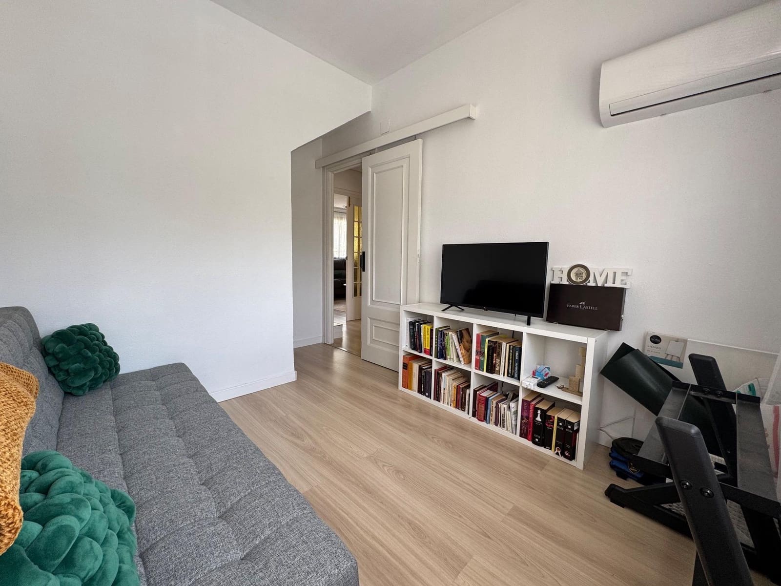 4 Zimmer Villa zu vermieten in Torrent mit Pool Garage - 2.700 € (Ref: 9272632)