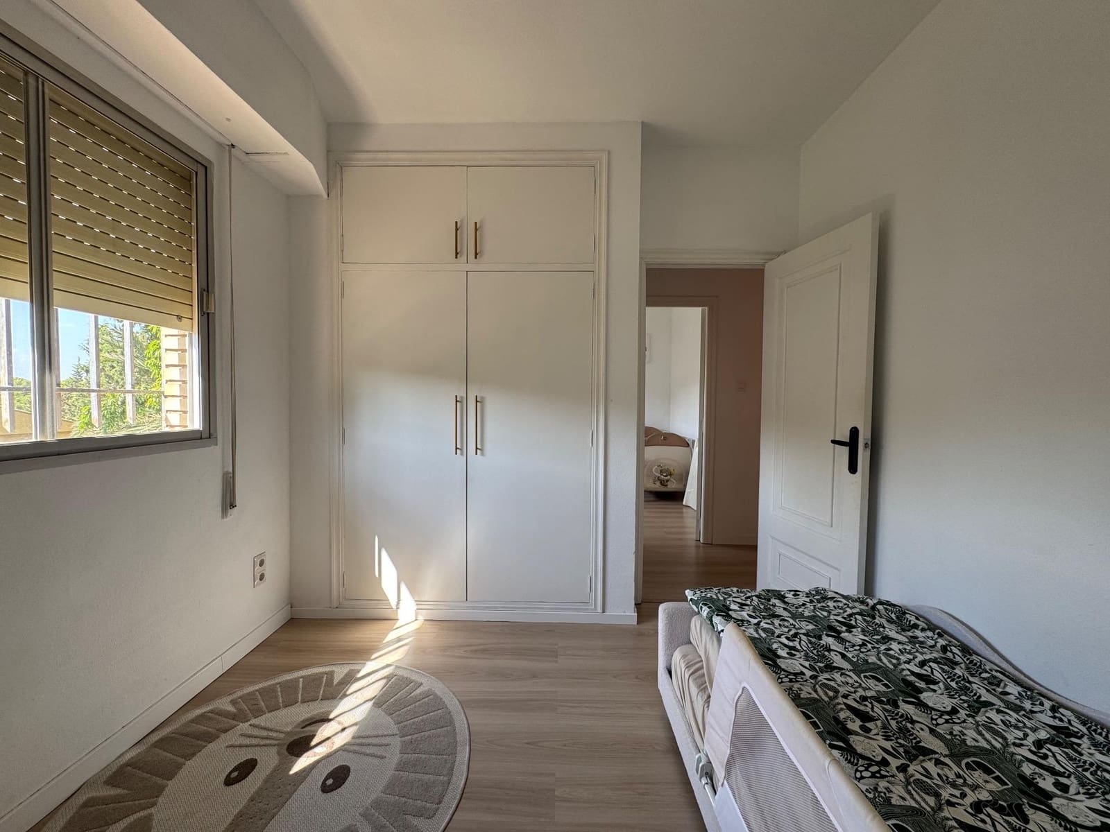 4 Zimmer Villa zu vermieten in Torrent mit Pool Garage - 2.700 € (Ref: 9272632)