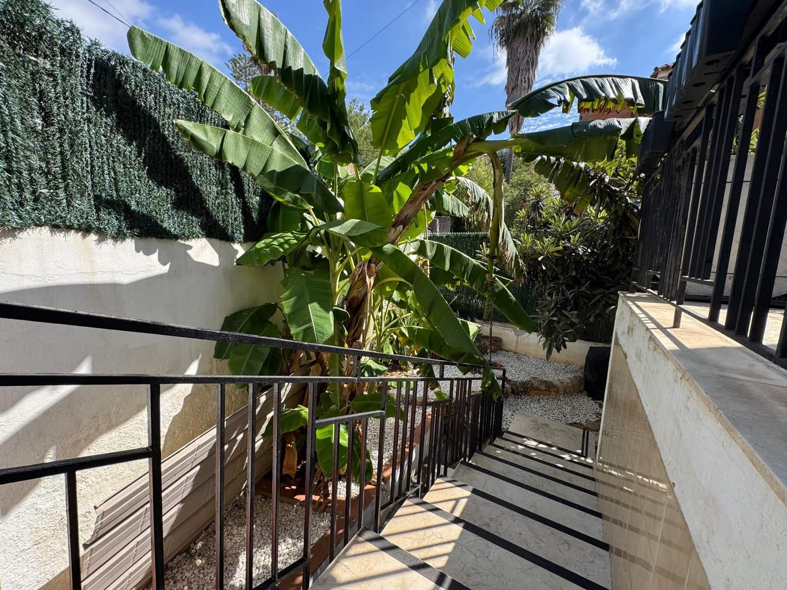 4 Zimmer Villa zu vermieten in Torrent mit Pool Garage - 2.700 € (Ref: 9272632)