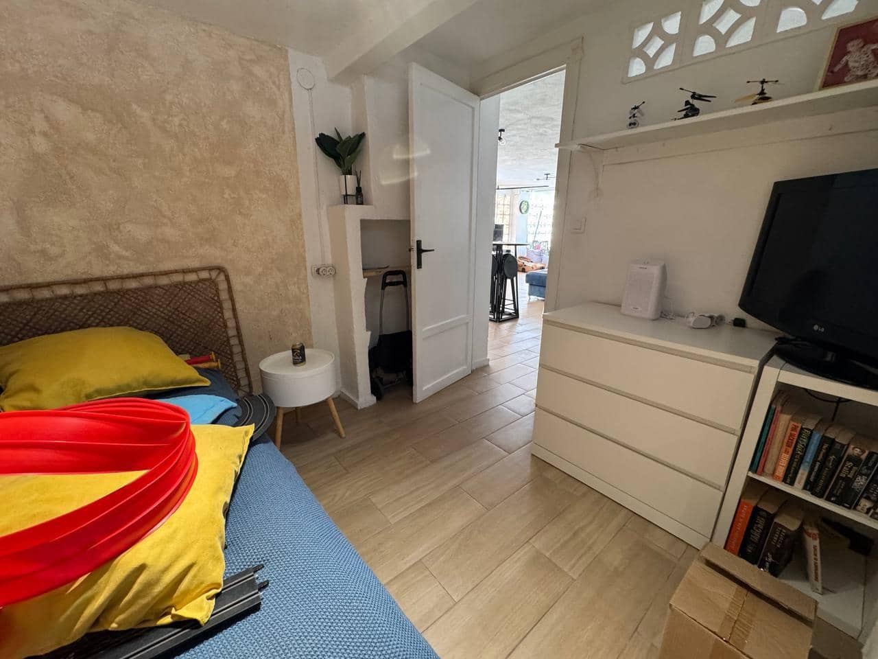 5 sypialnia Willa na sprzedaż w Torrent z basenem - 552 000 € (Ref: 9272632)