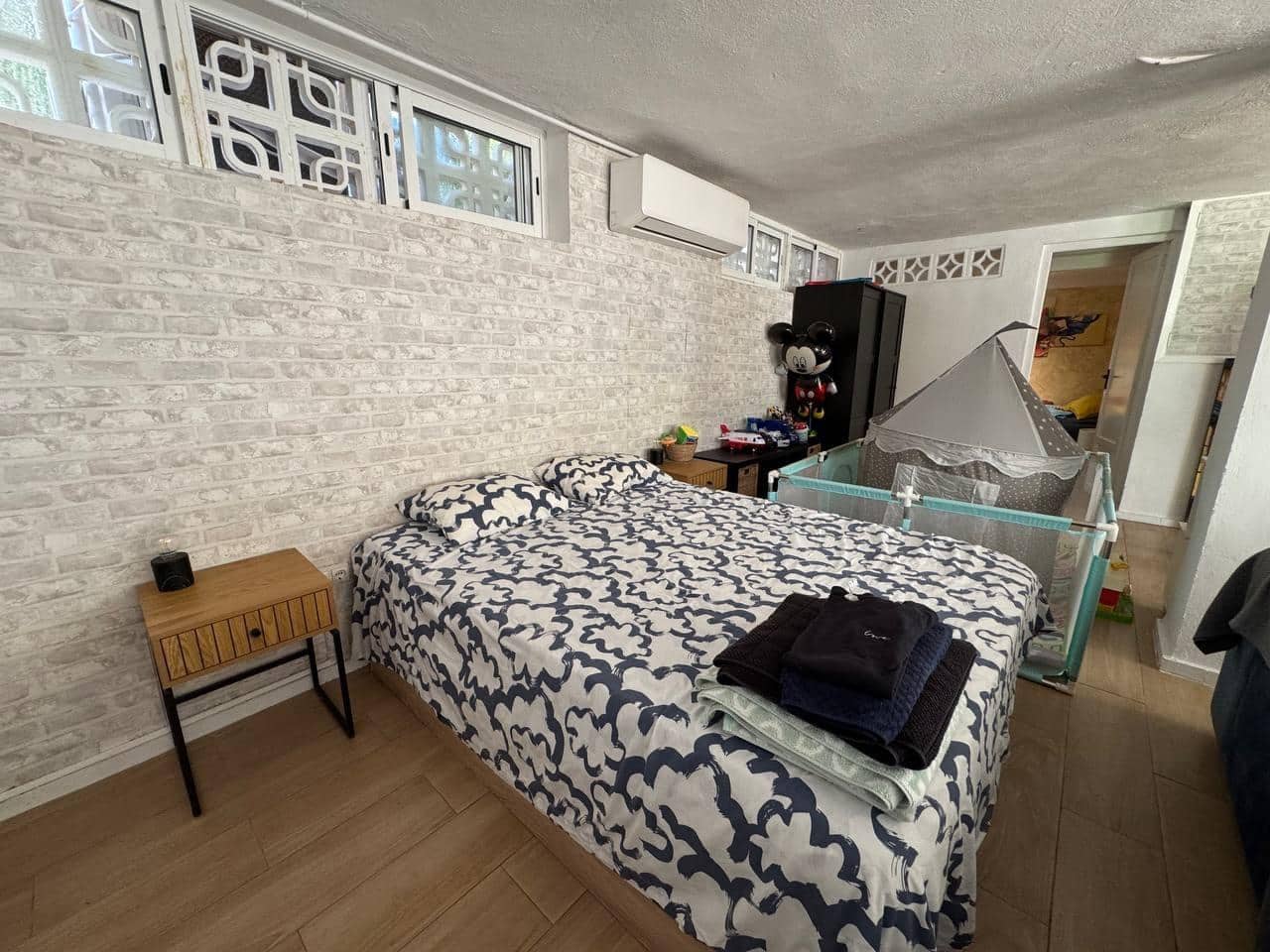 5 sypialnia Willa na sprzedaż w Torrent z basenem - 552 000 € (Ref: 9272632)