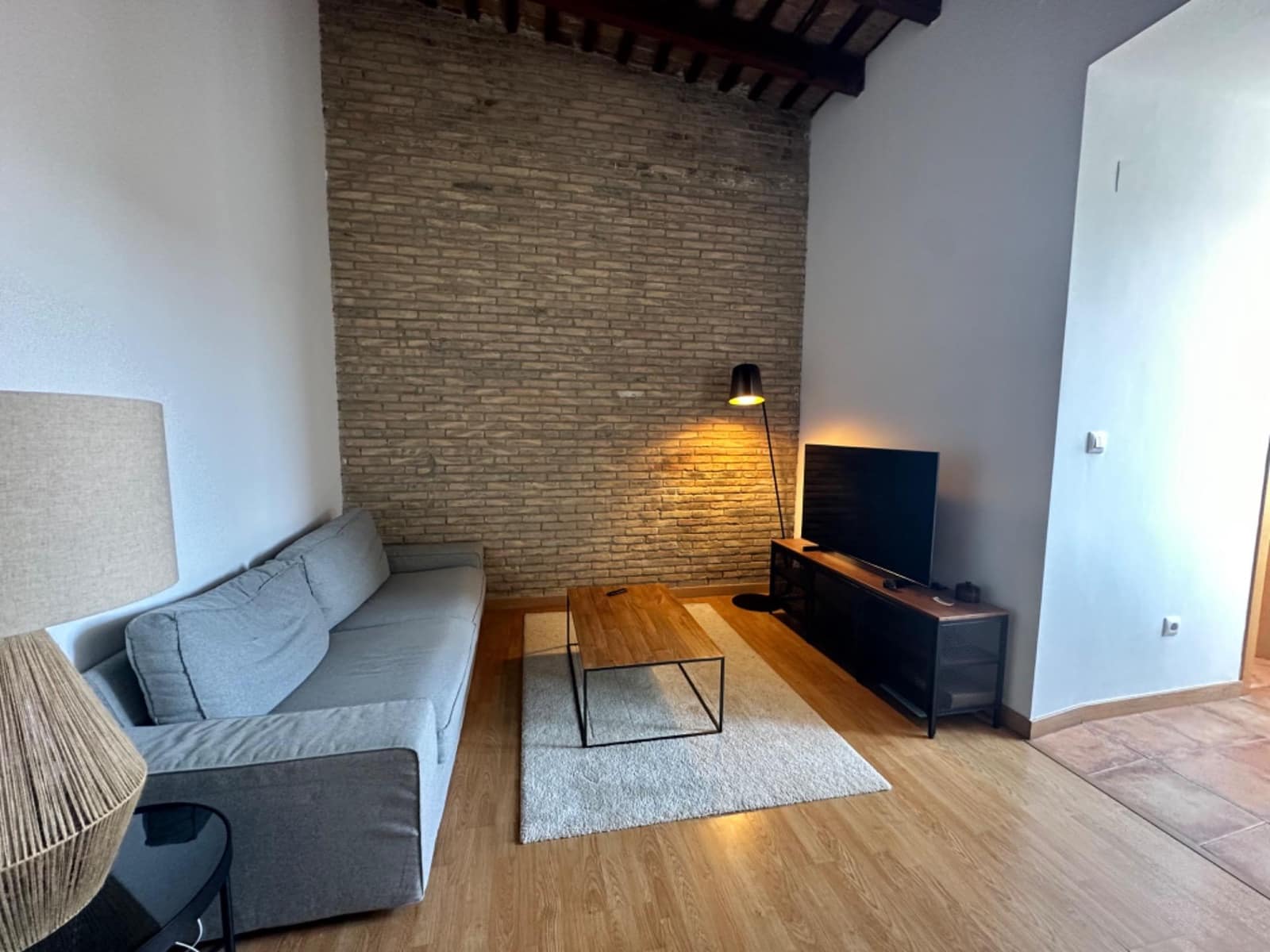 2 makuuhuone Asunto vuokrattavana paikassa Valencia kaupunki - 1 750 € (Ref: 9276364)