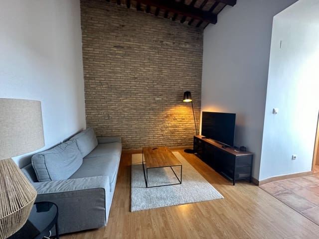2 quarto Apartamento para arrendar em Russafa, Valência cidade - 1 750 € (Ref: 9276364)