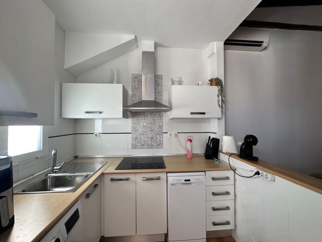 2 quarto Apartamento para arrendar em Russafa, Valência cidade - 1 750 € (Ref: 9276364)