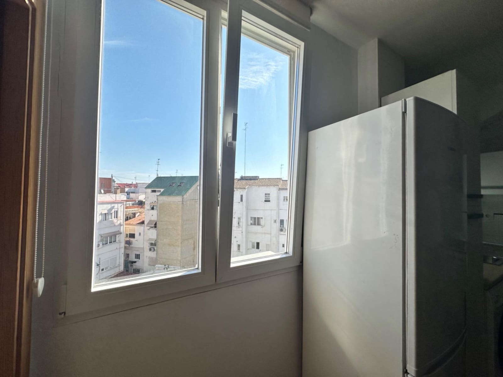 2 makuuhuone Asunto vuokrattavana paikassa Valencia kaupunki - 1 750 € (Ref: 9276364)