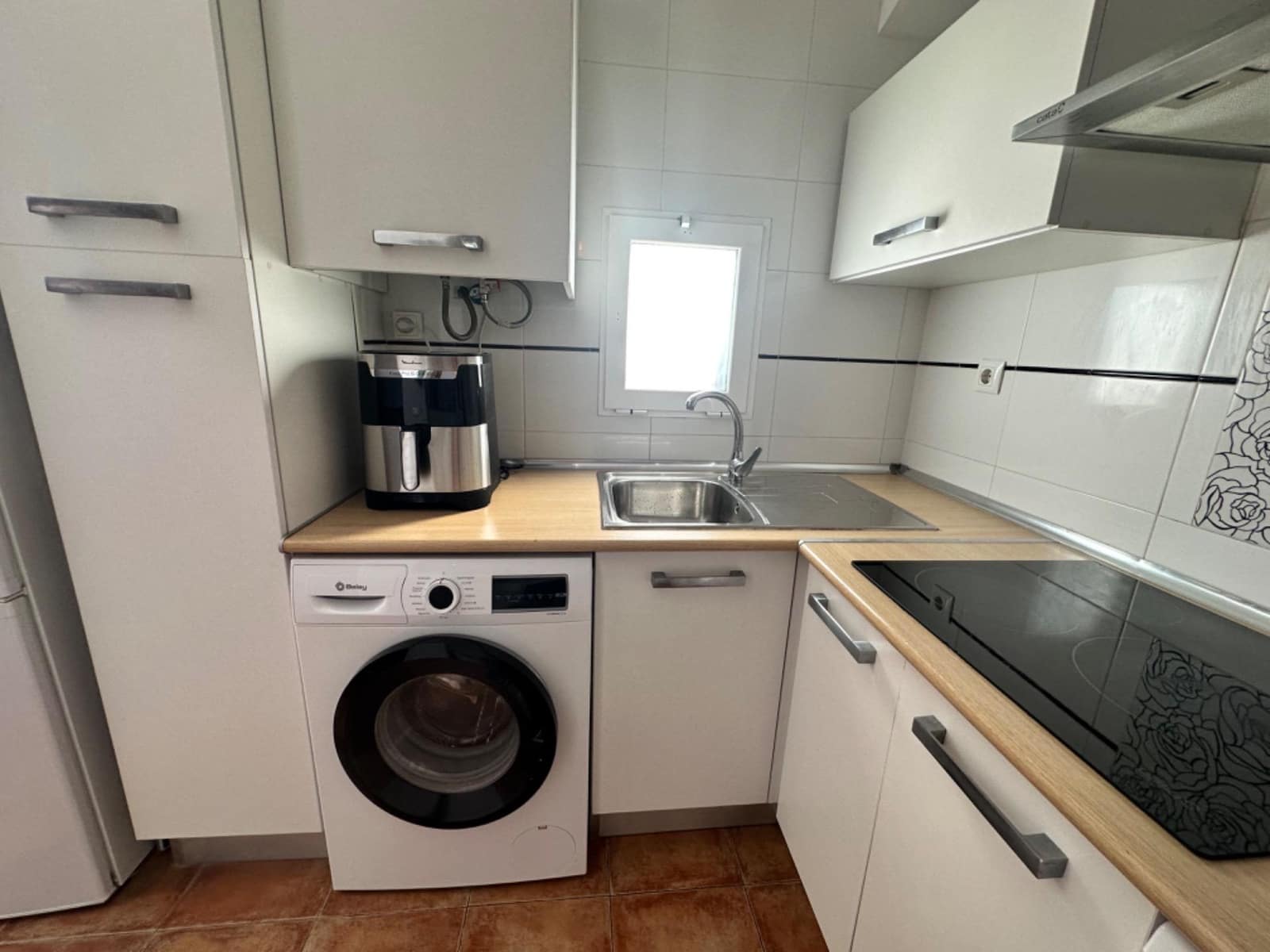 2 makuuhuone Asunto vuokrattavana paikassa Valencia kaupunki - 1 750 € (Ref: 9276364)