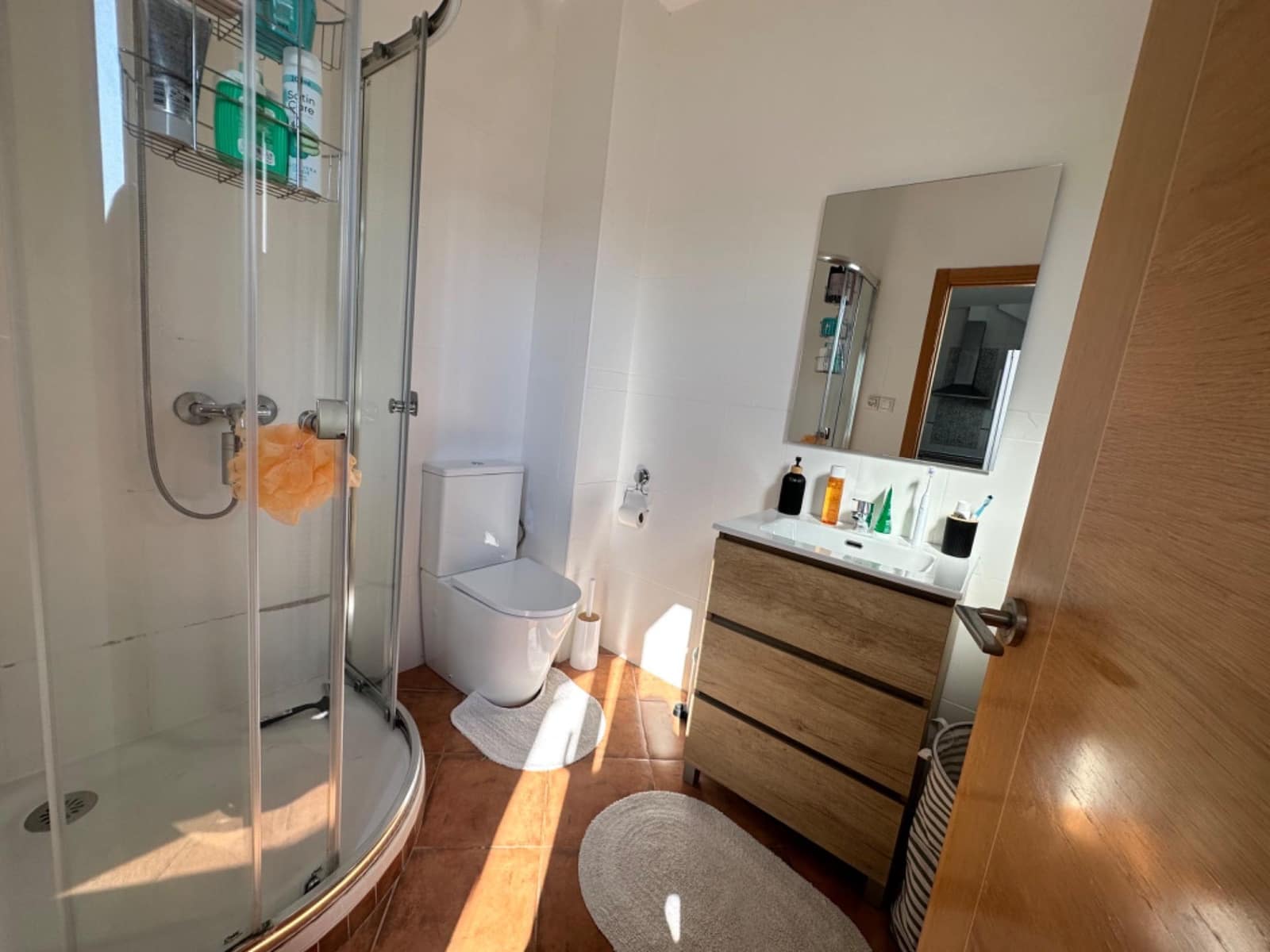 2 makuuhuone Asunto vuokrattavana paikassa Valencia kaupunki - 1 750 € (Ref: 9276364)
