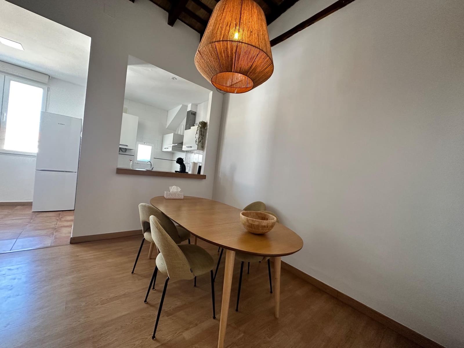 2 makuuhuone Asunto vuokrattavana paikassa Valencia kaupunki - 1 750 € (Ref: 9276364)
