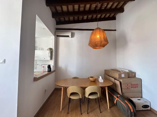 2 quarto Apartamento para arrendar em Russafa, Valência cidade - 1 750 € (Ref: 9276364)
