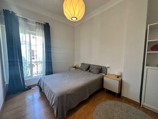 2 quarto Apartamento para arrendar em Russafa, Valência cidade - 1 750 € (Ref: 9276364)