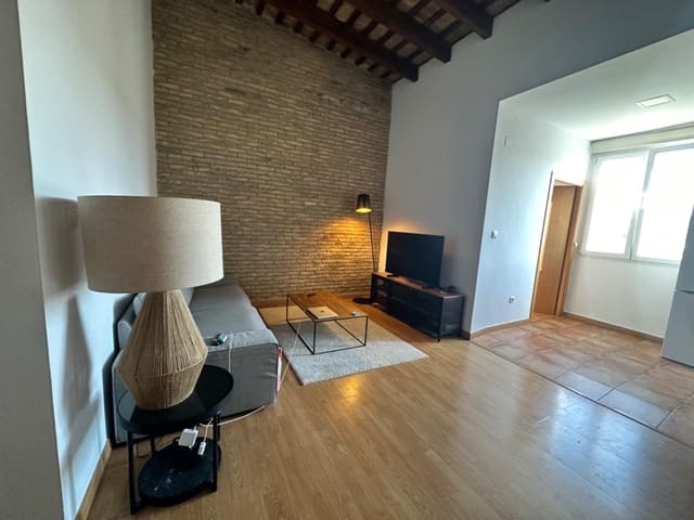2 quarto Apartamento para arrendar em Russafa, Valência cidade - 1 750 € (Ref: 9276364)