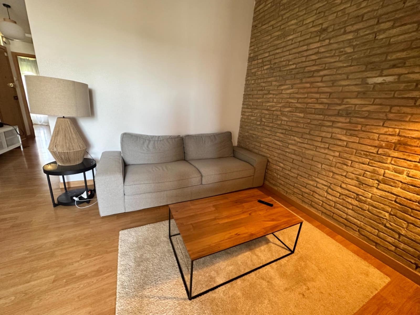 2 makuuhuone Asunto vuokrattavana paikassa Valencia kaupunki - 1 750 € (Ref: 9276364)