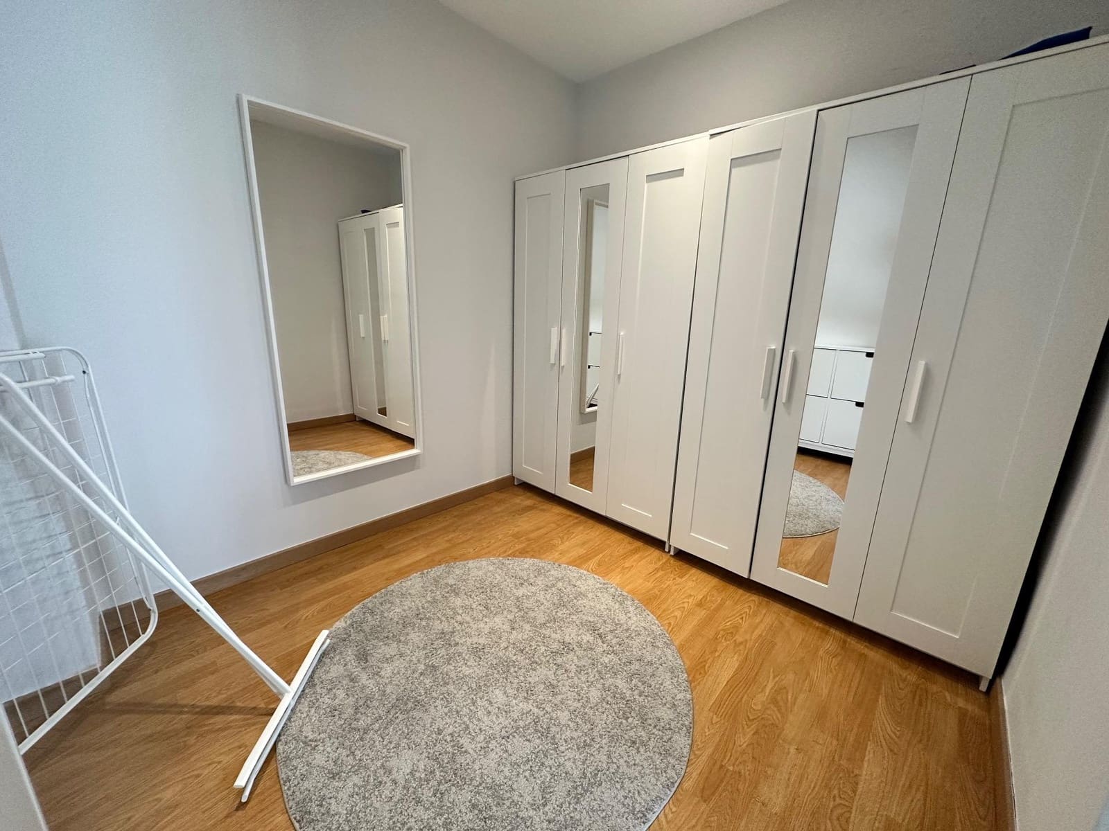 2 makuuhuone Asunto vuokrattavana paikassa Valencia kaupunki - 1 750 € (Ref: 9276364)