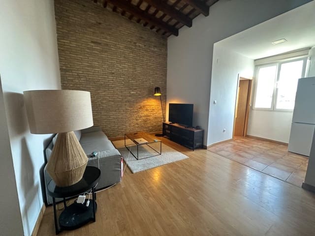 2 quarto Apartamento para arrendar em Russafa, Valência cidade - 1 750 € (Ref: 9276364)