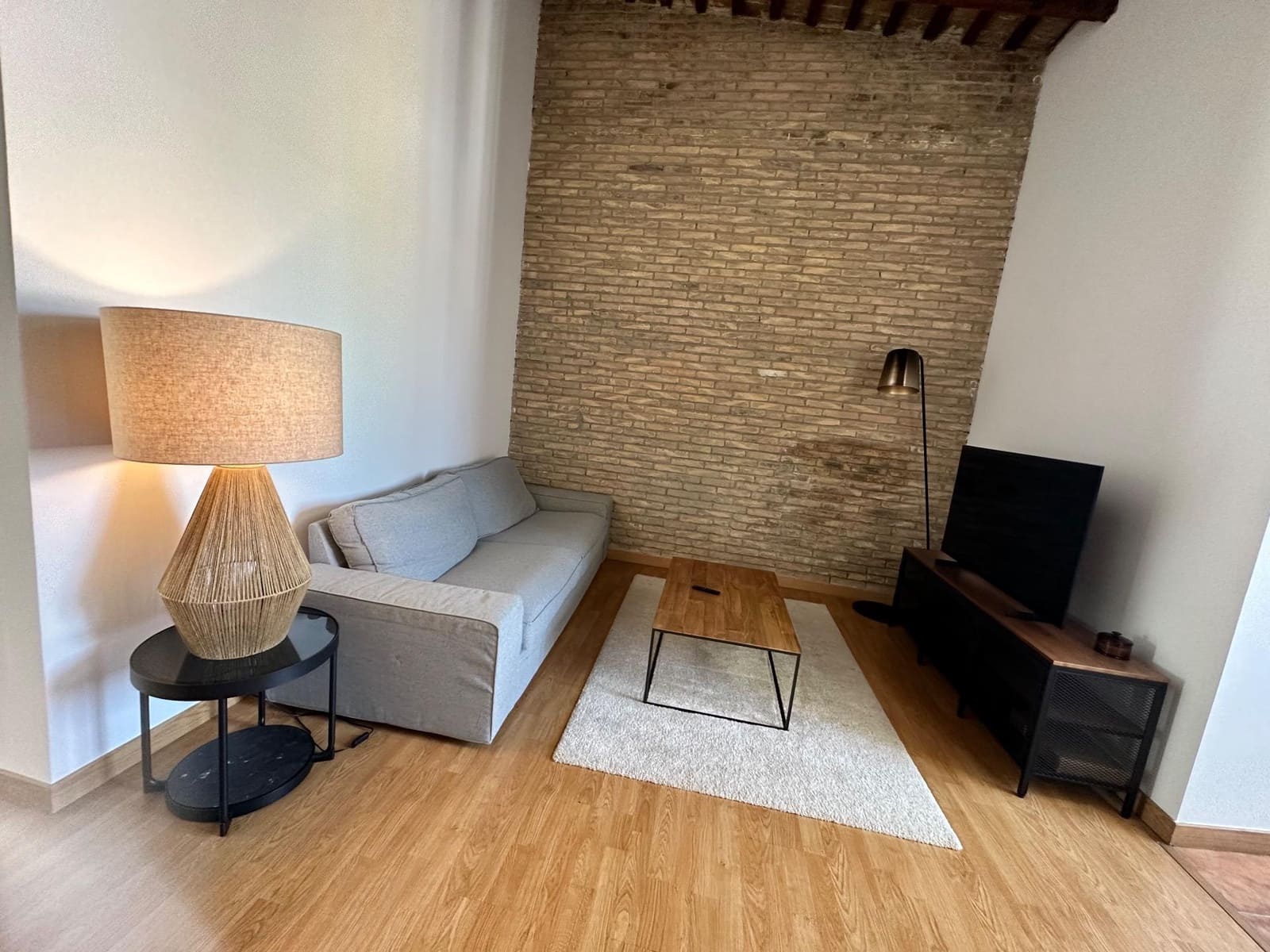 2 makuuhuone Asunto vuokrattavana paikassa Valencia kaupunki - 1 750 € (Ref: 9276364)