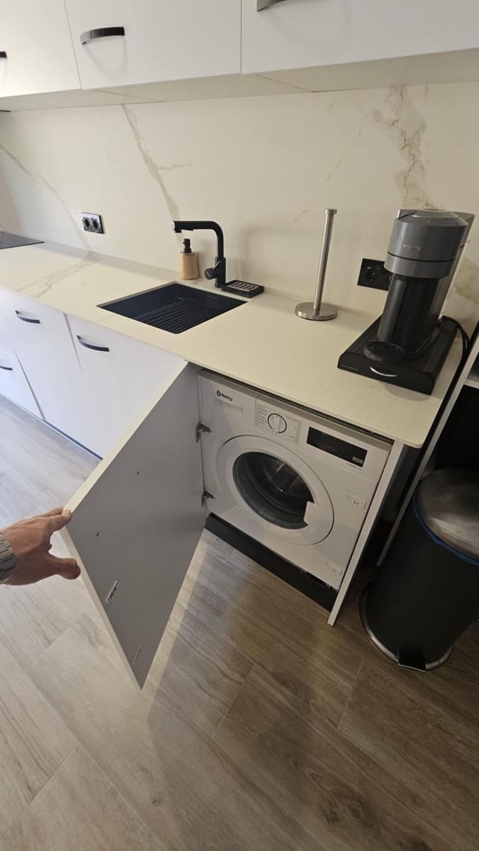 1 soverom Penthouse til salgs i Chiva med svømmebasseng - € 247 000 (Ref: 9282239)