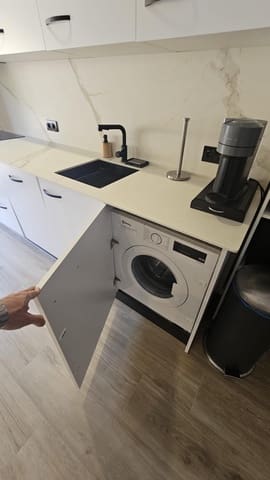 1 sypialnia Penthouse na sprzedaż w Chiva z basenem - 247 000 € (Ref: 9282239)