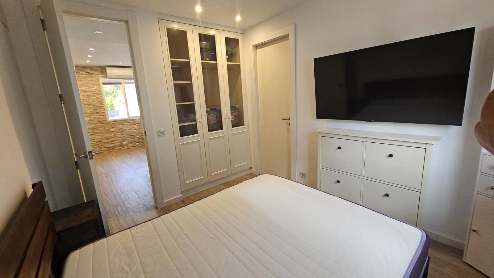 1 soverom Penthouse til salgs i Chiva med svømmebasseng - € 247 000 (Ref: 9282239)