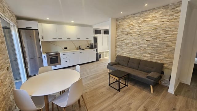 1 sypialnia Penthouse na sprzedaż w Chiva z basenem - 247 000 € (Ref: 9282239)