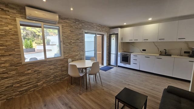 1 sypialnia Penthouse na sprzedaż w Chiva z basenem - 247 000 € (Ref: 9282239)