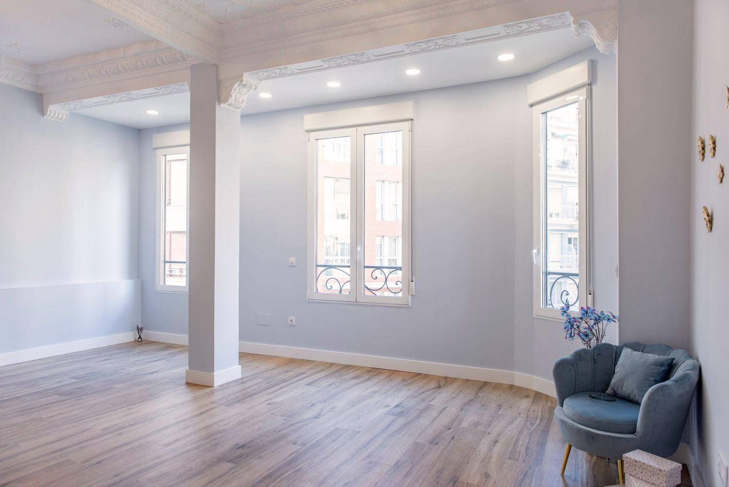 4 quarto Apartamento para venda em Valencia cidade - 840 000 € (Ref: 9291620)