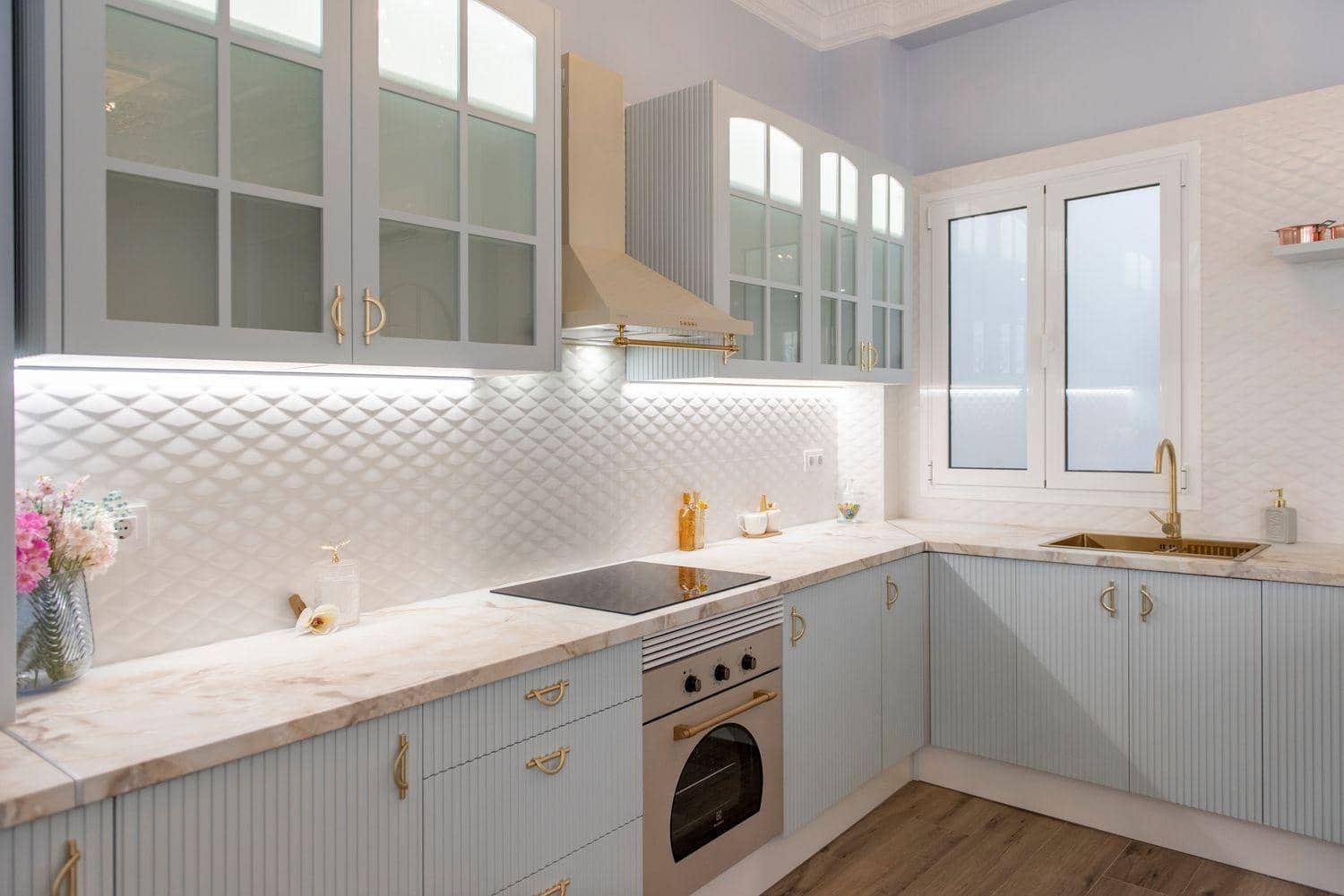 4 quarto Apartamento para venda em Valencia cidade - 840 000 € (Ref: 9291620)