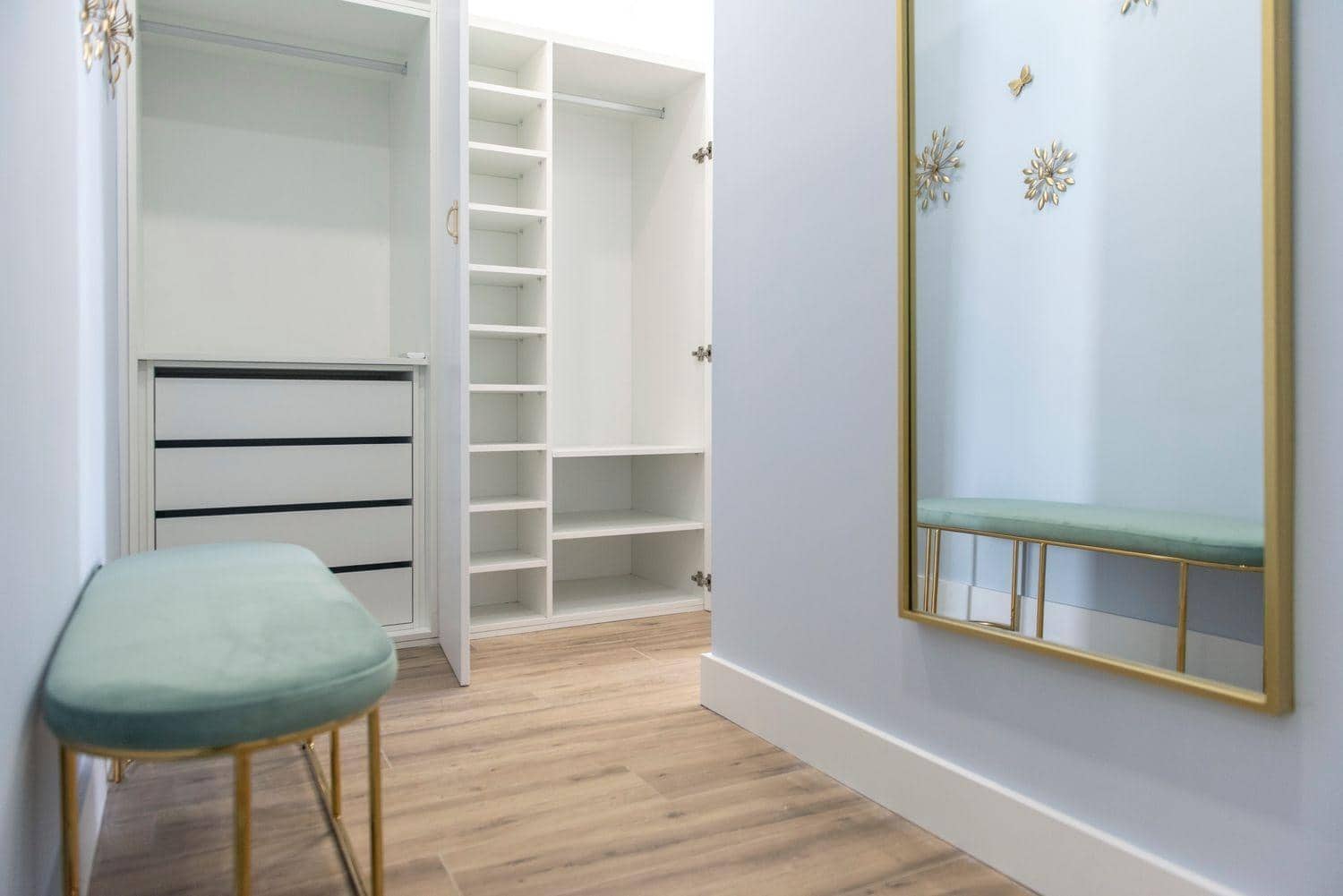 4 quarto Apartamento para venda em Valencia cidade - 840 000 € (Ref: 9291620)