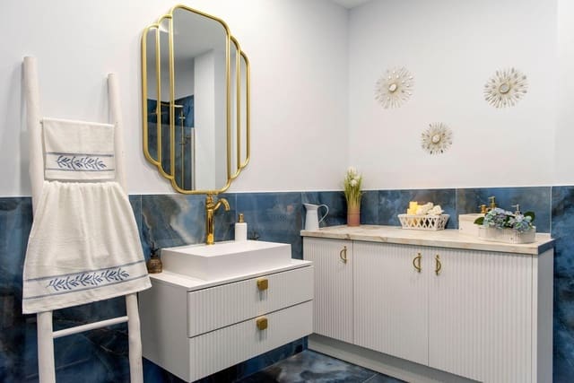 4 quarto Apartamento para venda em Russafa, Valência cidade - 840 000 € (Ref: 9291620)