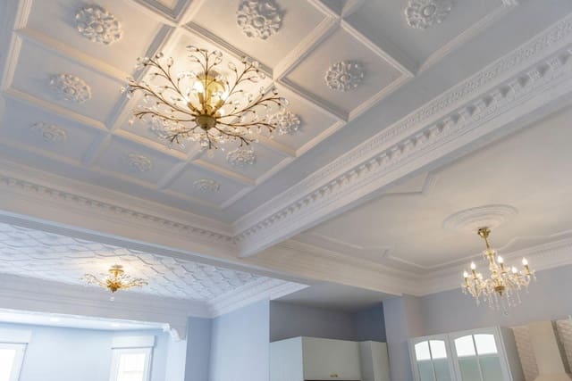 4 quarto Apartamento para venda em Russafa, Valência cidade - 840 000 € (Ref: 9291620)