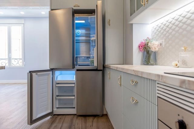 4 quarto Apartamento para venda em Russafa, Valência cidade - 840 000 € (Ref: 9291620)