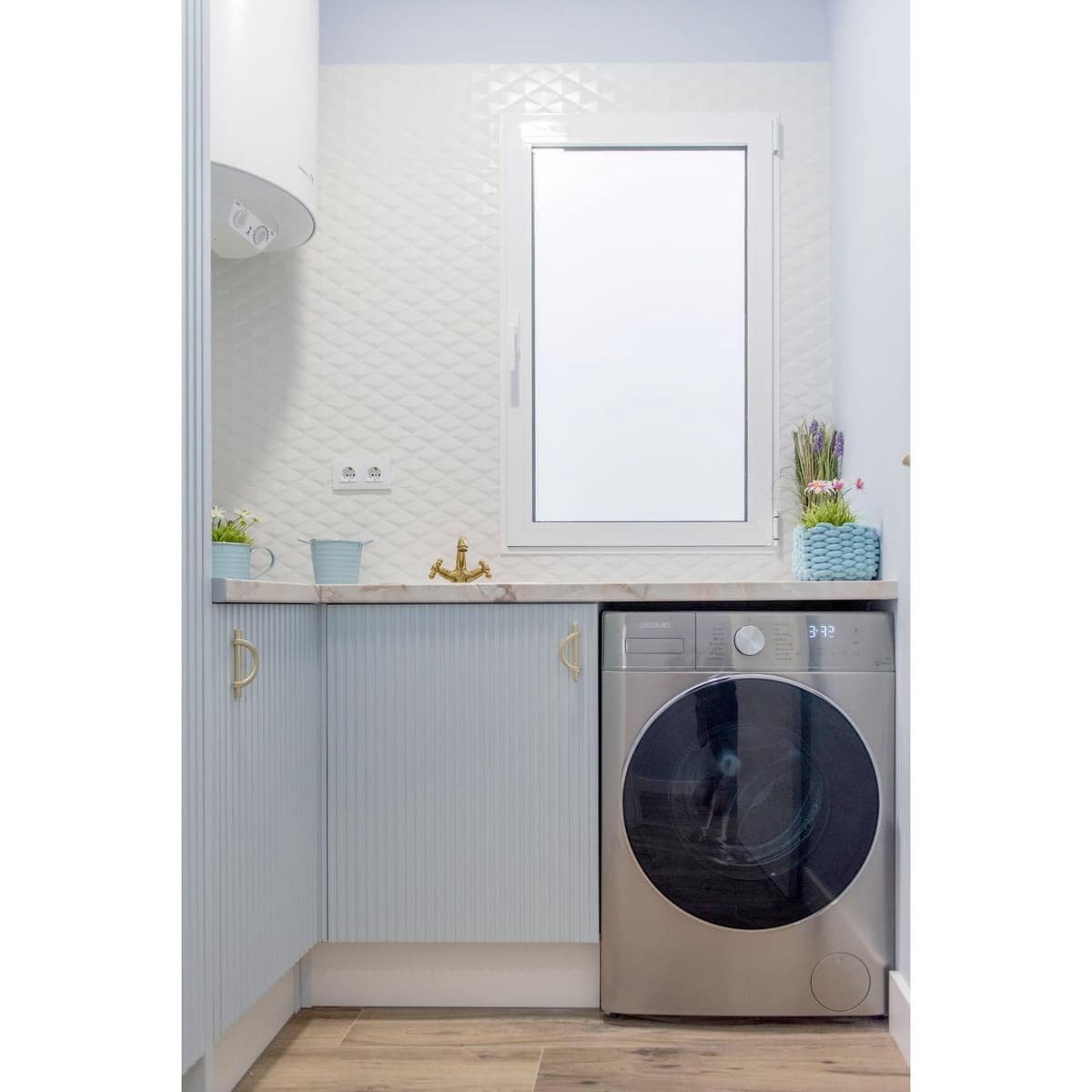 4 quarto Apartamento para venda em Valencia cidade - 840 000 € (Ref: 9291620)