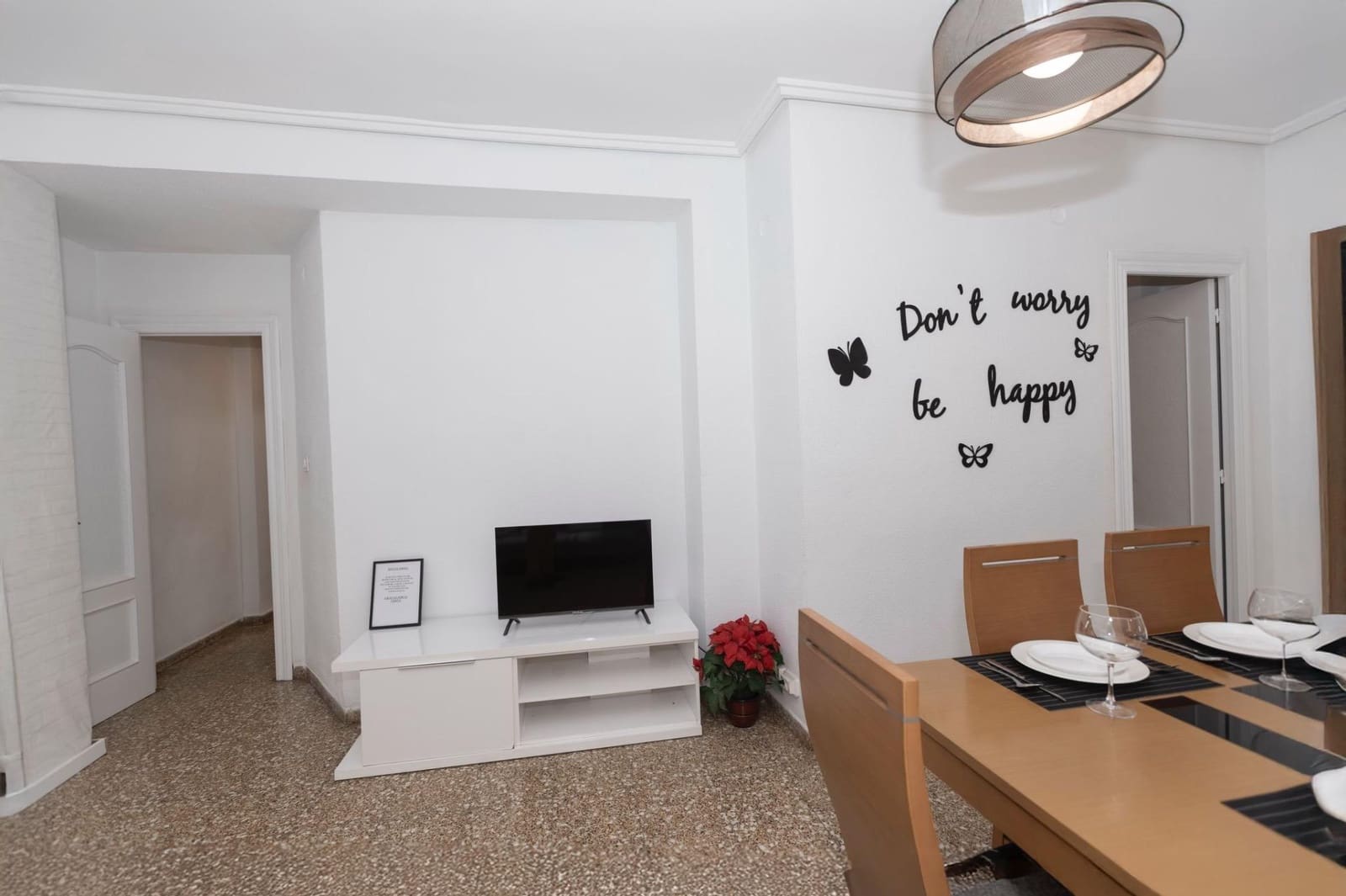 3 bedroom Flat for rent in Aldaia - € 1,600 (Ref: 9308540)