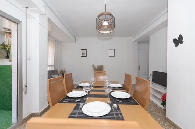 3 bedroom Flat for rent in Aldaia - € 1,600 (Ref: 9308540)