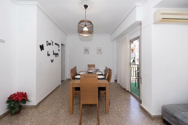 3 bedroom Flat for rent in Aldaia - € 1,600 (Ref: 9308540)