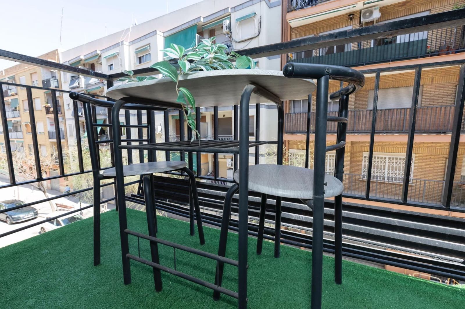 3 bedroom Flat for rent in Aldaia - € 1,600 (Ref: 9308540)