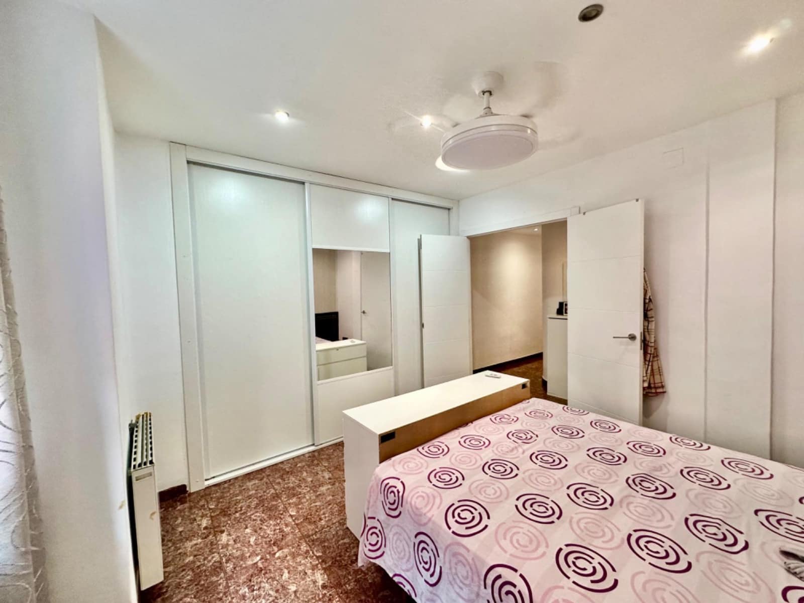 2 camera da letto Appartamento in vendita in Valencia citta - 198.000 € (Rif: 9308541)