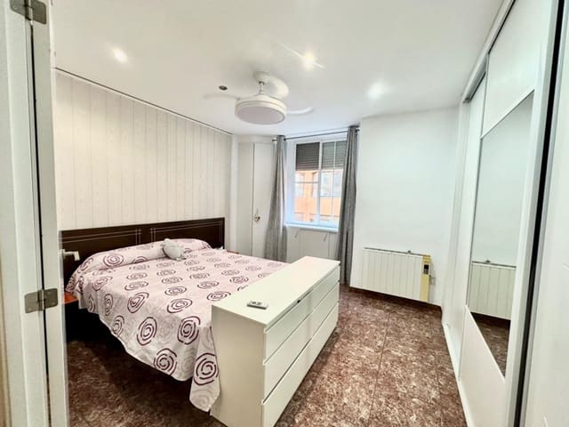 2 soverom Leilighet til salgs i Mont-Olivet, Valencia by - € 198 000 (Ref: 9308541)