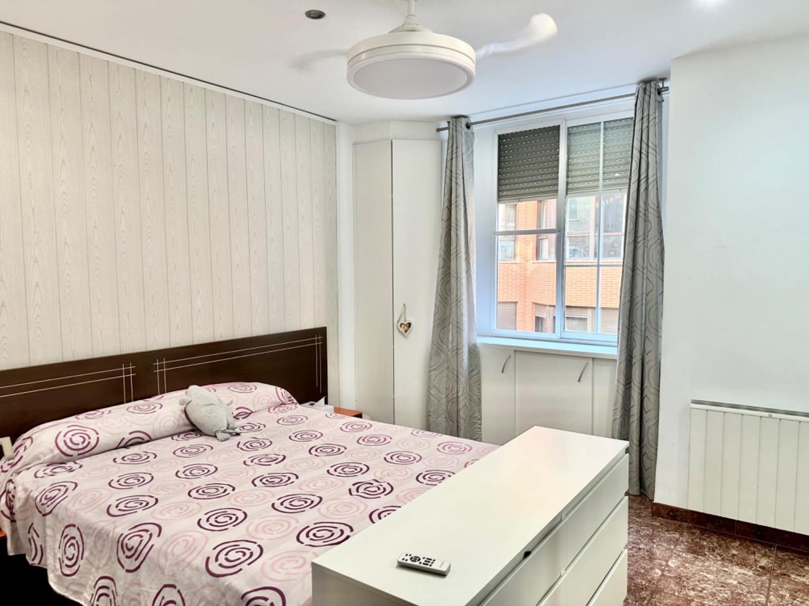 2 camera da letto Appartamento in vendita in Valencia citta - 198.000 € (Rif: 9308541)