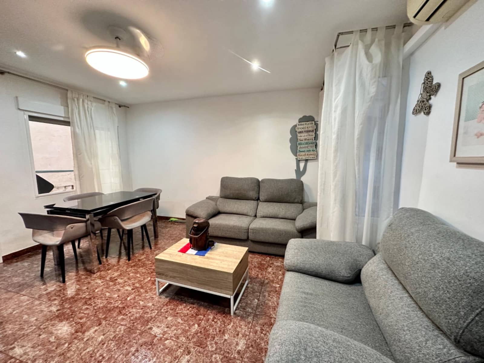 2 camera da letto Appartamento in vendita in Valencia citta - 198.000 € (Rif: 9308541)